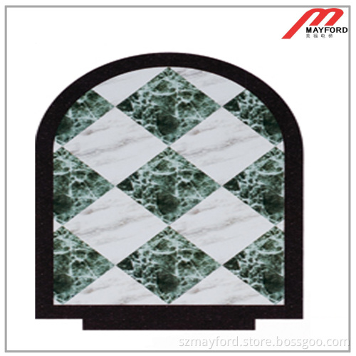 Lift PVC Material